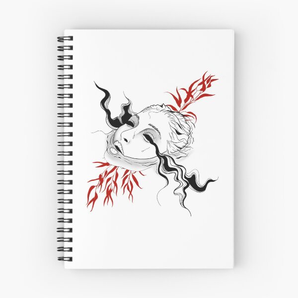Item preview, Drowning designed and sold by NordicColours.