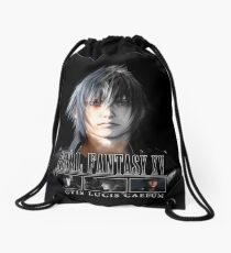 FINAL FANTASY XV - NOCTIS Drawstring Bag
