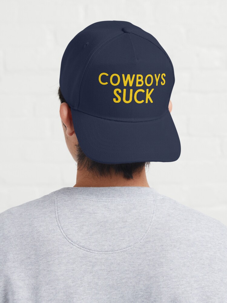 Dallas Cowboys Suck