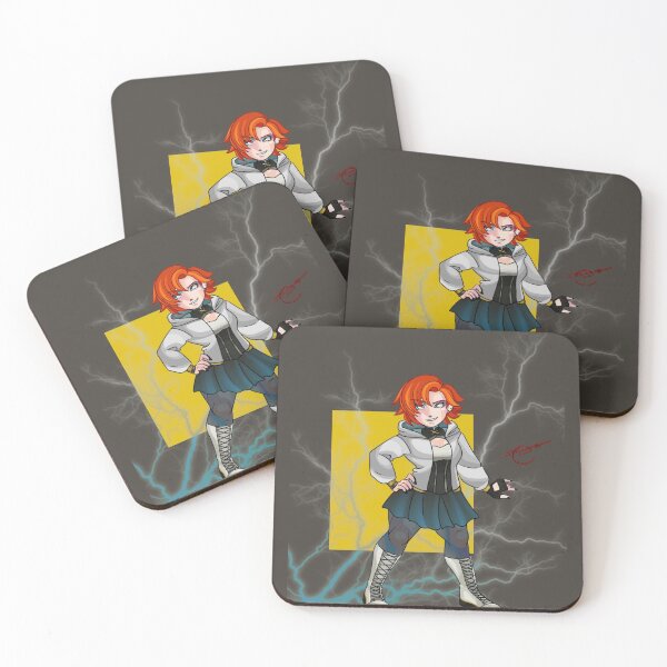Item preview, Nora Valkyrie -- Volume Three  designed and sold by ElizaOz.
