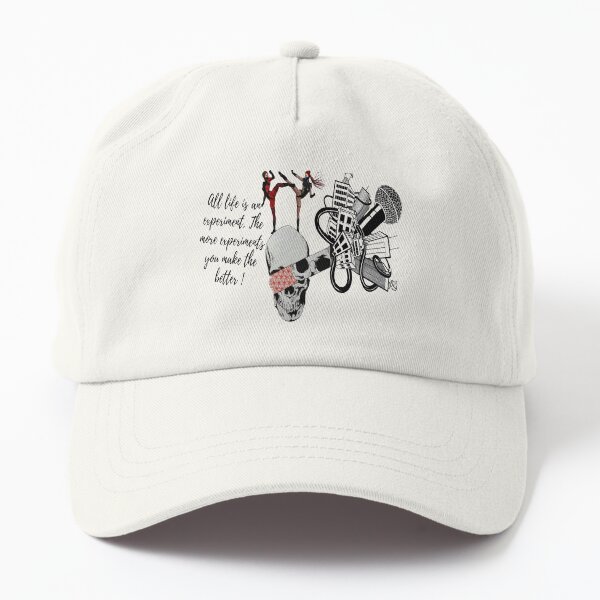Item preview, Toute la vie est une expérience maman famille garçon adolescent jeune fille papa cadeau drôle designed and sold by atomsama.