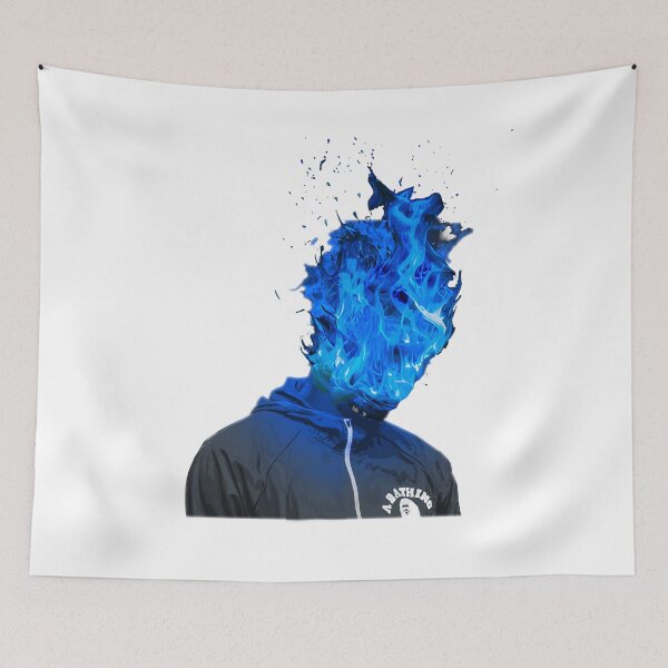 Item preview, dave psychodrama designed and sold by RONYON.