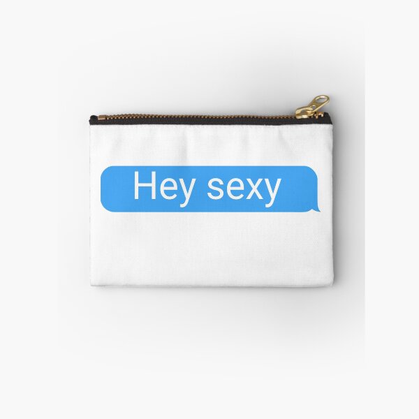 Item preview, Hey sexy designed and sold by choceclairs.