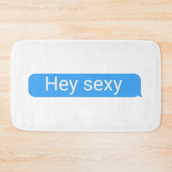 Item preview, Hey sexy designed and sold by choceclairs.