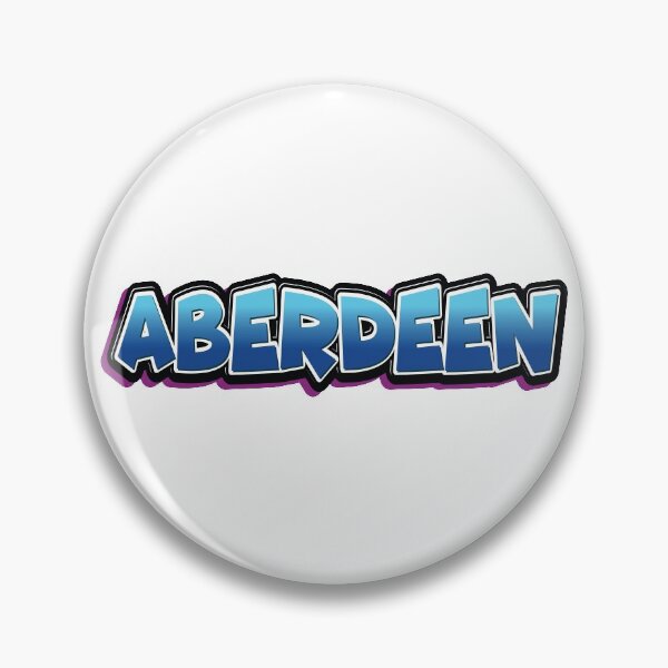 Item preview, Aberdeen designed and sold by FiveNiches.
