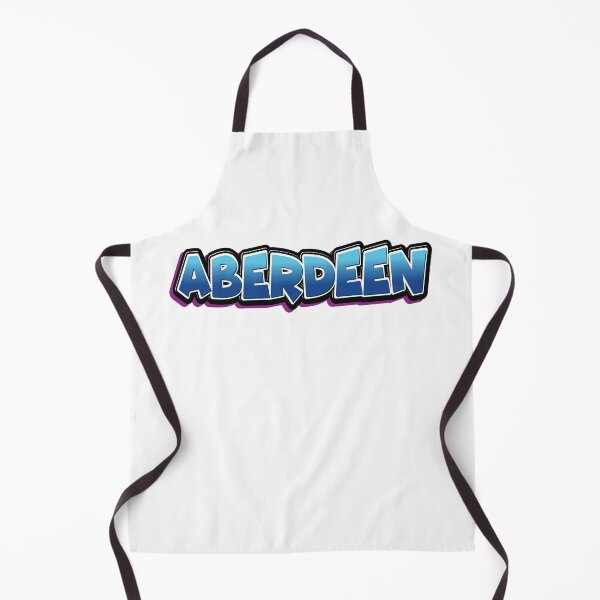Item preview, Aberdeen designed and sold by FiveNiches.
