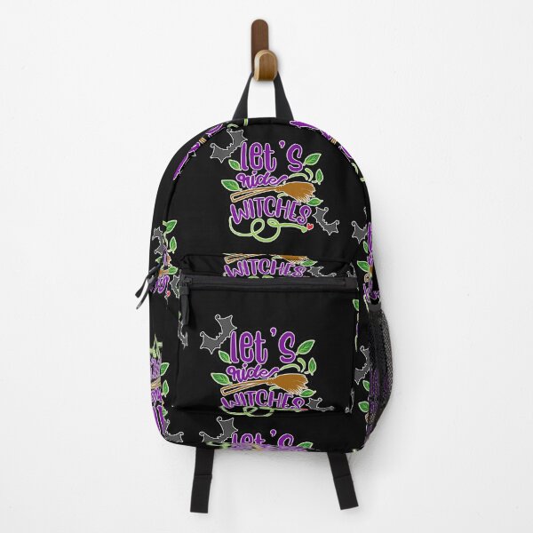 Item preview, Lets Ride Witches - Halloween  designed and sold by RomeoSketches.
