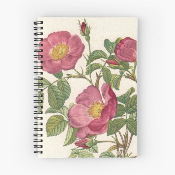 Item preview, Awesome Pink Roses designed and sold by Studio66Designs.