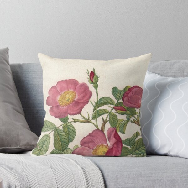 Item preview, Awesome Pink Roses designed and sold by Studio66Designs.