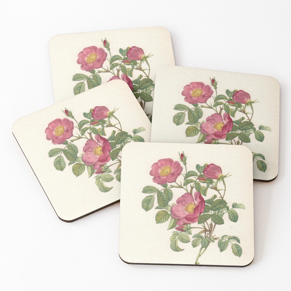 Item preview, Coasters (Set of 4) designed and sold by Studio66Designs.