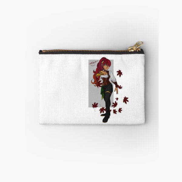 Item preview, Pyrrha Nikos -- Volume Three  designed and sold by ElizaOz.