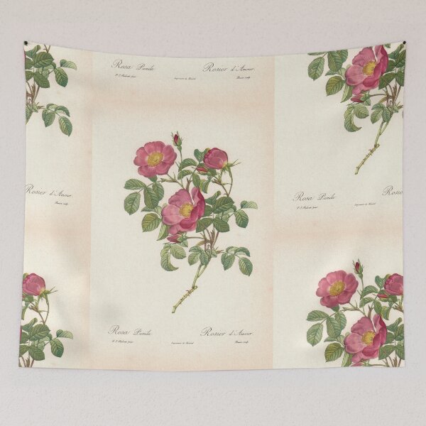 Item preview, Awesome Pink Roses designed and sold by Studio66Designs.