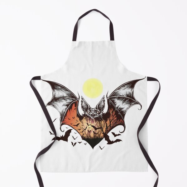 Item preview, The Vampire Bat designed and sold by Emil1993.