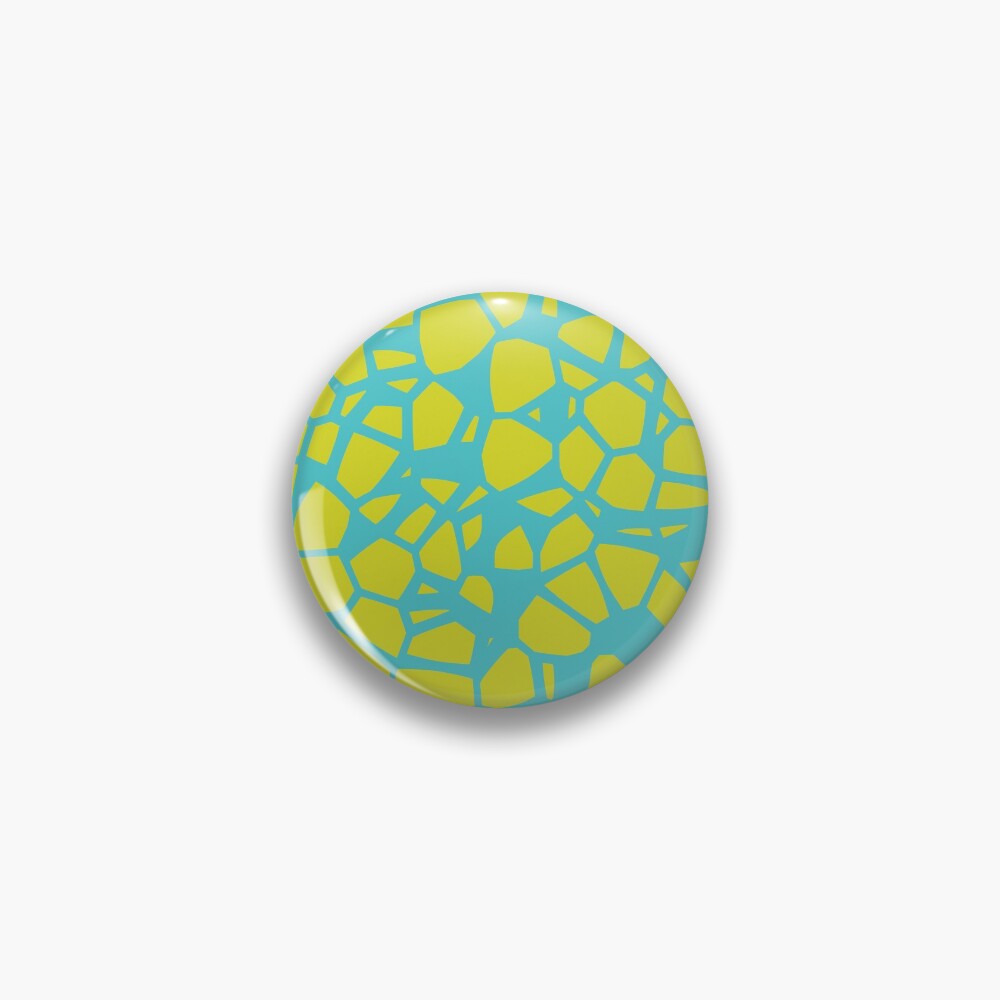 Item preview, Pin designed and sold by vdistortion.