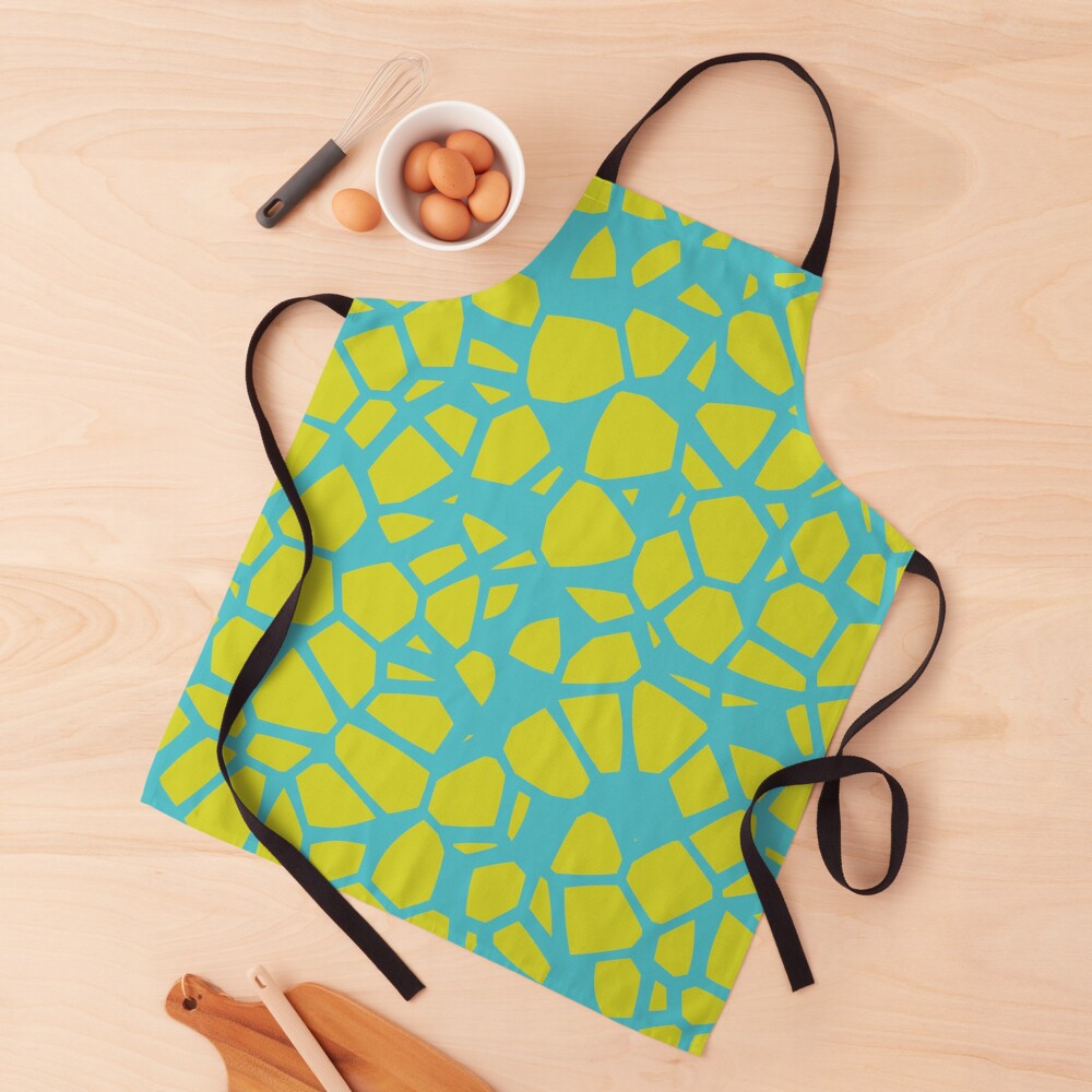 Item preview, Apron designed and sold by vdistortion.