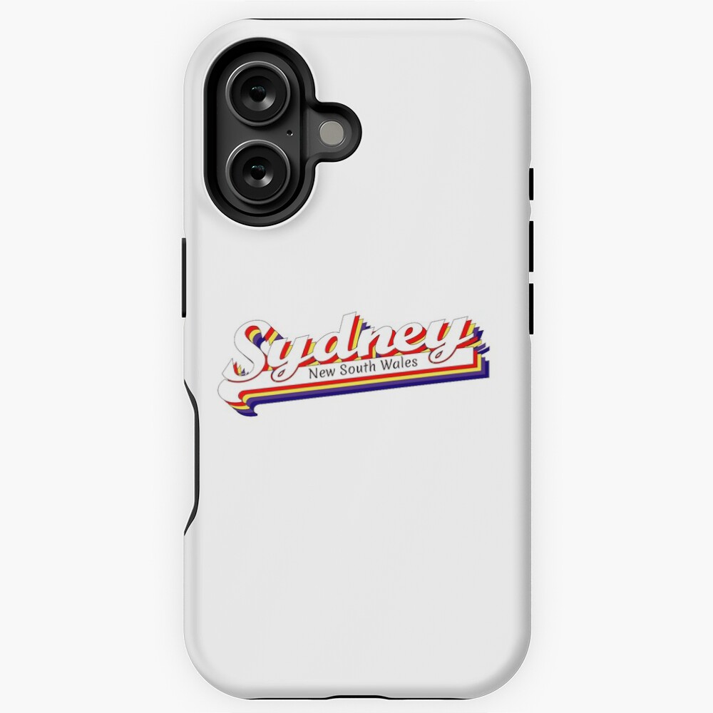Item preview, iPhone Magsafe Tough Case designed and sold by Born2tee.