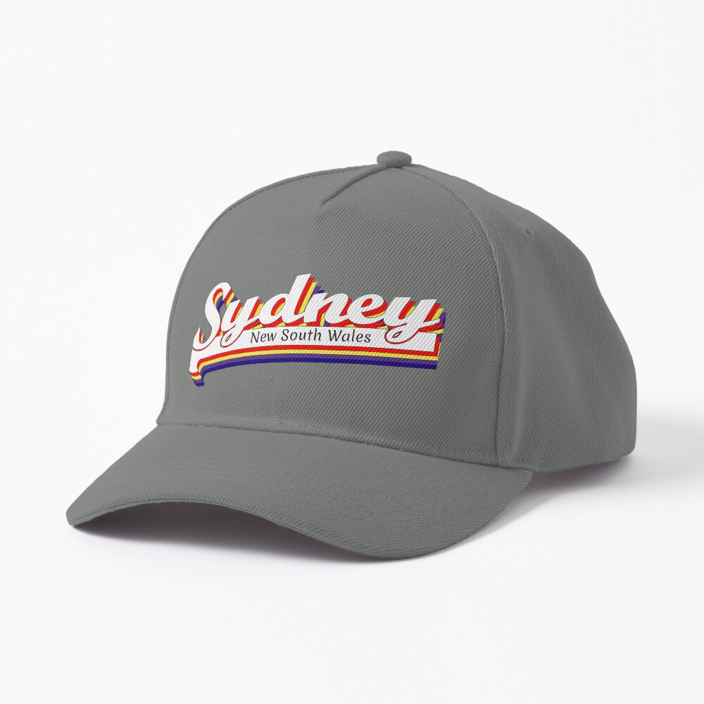 Item preview, Baseball Cap designed and sold by Born2tee.