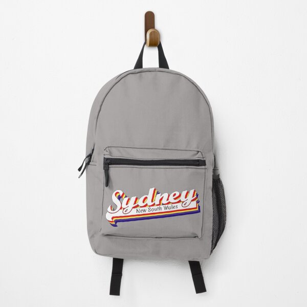 Item preview, Sydney NSW retro designed and sold by Born2tee.