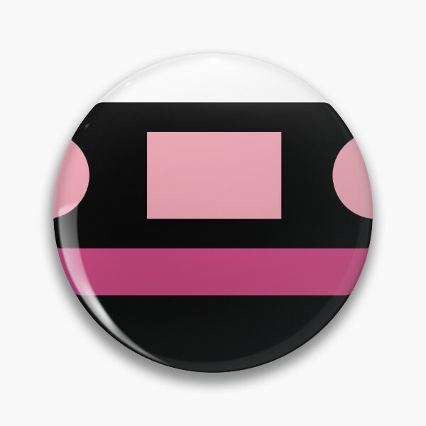 Item preview, Pride Cassette - Transfem designed and sold by thesassypanda.