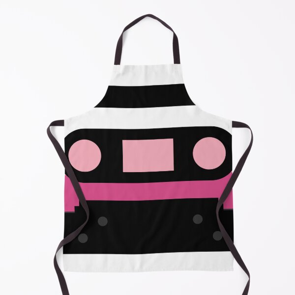 Item preview, Pride Cassette - Transfem designed and sold by thesassypanda.