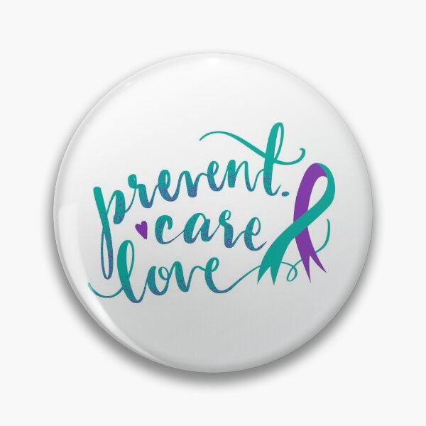 Item preview, Suicide Prevention Awareness designed and sold by TopStyles.