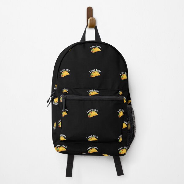 Taco 2025 bell backpack