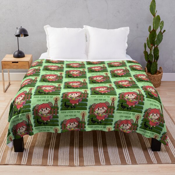 Item preview, Farm Living Is The Life For Me designed and sold by Eman4design.