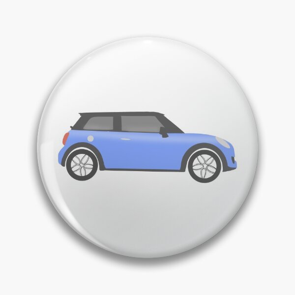 Item preview, sticker mini cooper designed and sold by mily17.