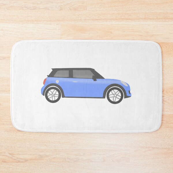 Item preview, sticker mini cooper designed and sold by mily17.