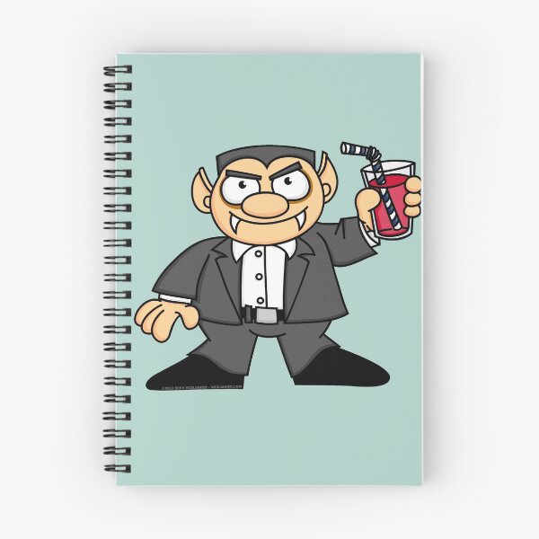 Item preview, Vampire Drinking designed and sold by Wislander.