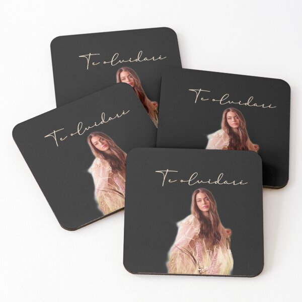 Item preview, Te olvidare designed and sold by TiniBelgicaFCO.