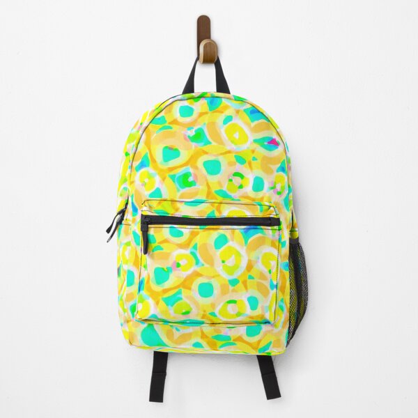 Item preview, Summer doodle - abstract pattern designed and sold by Xdelacra.