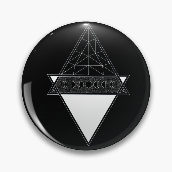 Item preview, MALEFICUM #3 As Above So Below - Dark designed and sold by ArsCorvinus.