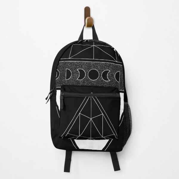 Item preview, MALEFICUM #3 As Above So Below - Dark designed and sold by ArsCorvinus.