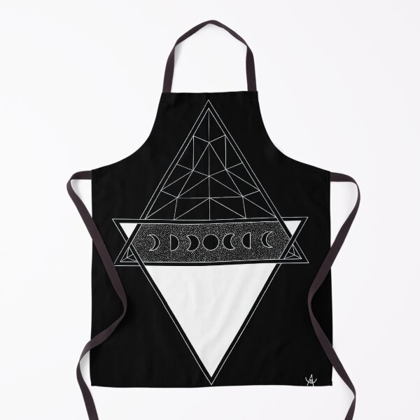 Item preview, MALEFICUM #3 As Above So Below - Dark designed and sold by ArsCorvinus.