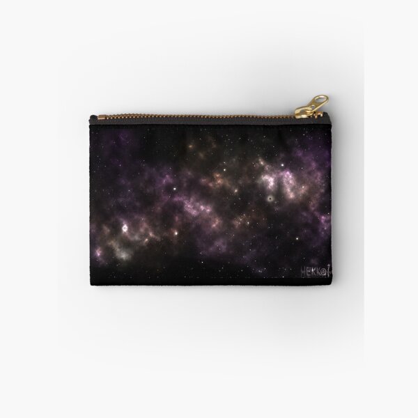 Item preview, Colorful and magical, aesthetic nebula universe design designed and sold by Hekkoto.