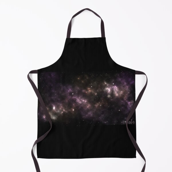 Item preview, Colorful and magical, aesthetic nebula universe design designed and sold by Hekkoto.