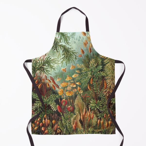Item preview, Vintage Plants Decorative Nature Painting Illustration Artwork designed and sold by livianasgifts.