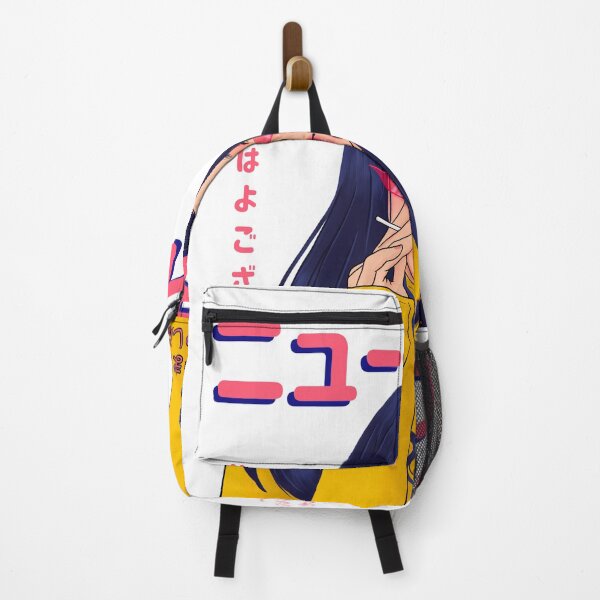 Item preview, Anime Female Character - Vibe designed and sold by AnimeClothing4.