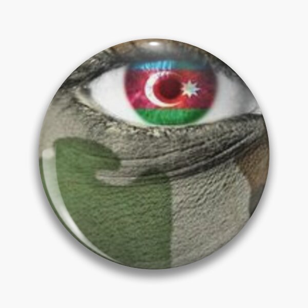 Item preview, AZERBAIJAN designed and sold by Cara13ineStore.