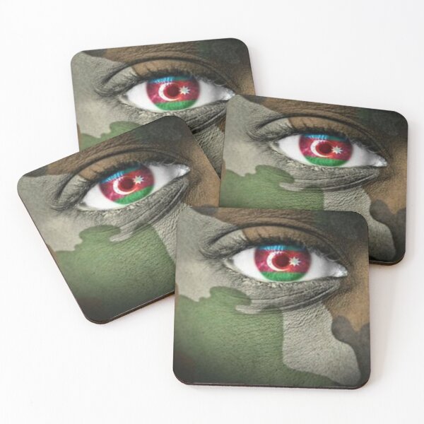 Item preview, AZERBAIJAN designed and sold by Cara13ineStore.