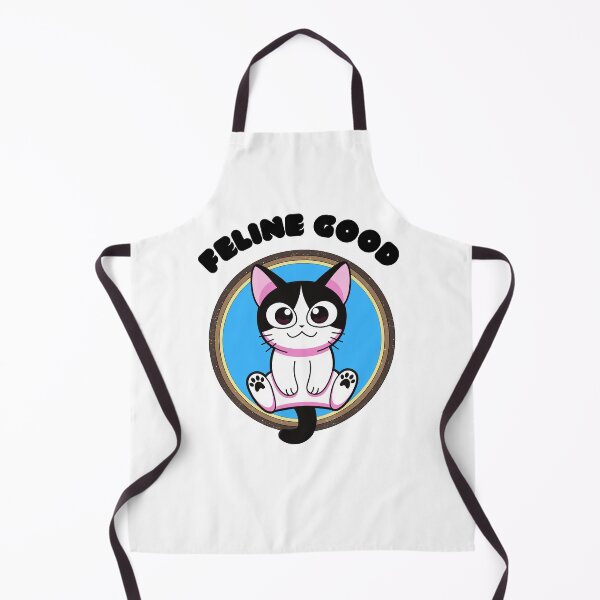 Item preview, Feline good designed and sold by Cuteyness.