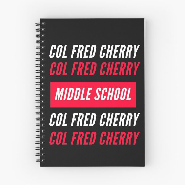 Item preview, Cherry Middle designed and sold by DollarDollar.