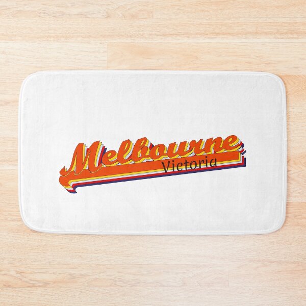 Item preview, melbourne retro designed and sold by Born2tee.