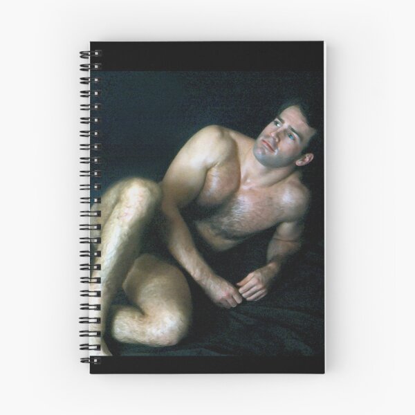 Item preview, Classic Male Nude 3 designed and sold by © Ben Torres Photography.com.