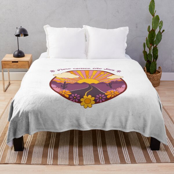 Item preview, here comes the sun designed and sold by Artezia.