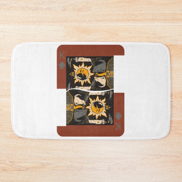 Item preview, predatory wolf cards designed and sold by Grouper-Store.