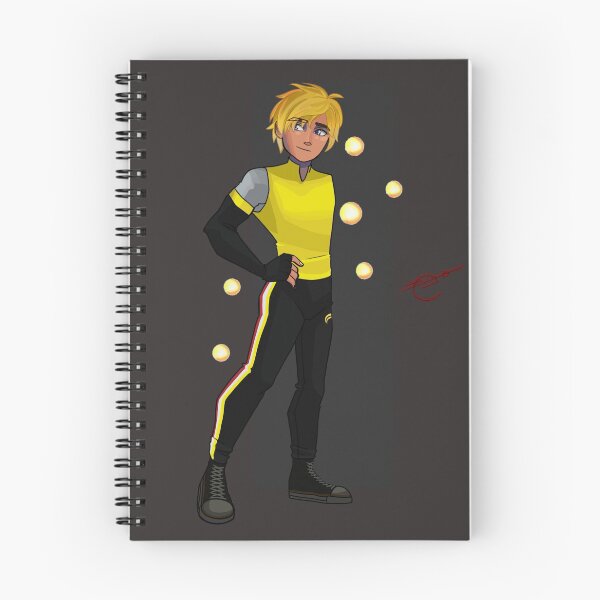 Item preview, Jaune Arc -- Vytal Tournament  designed and sold by ElizaOz.