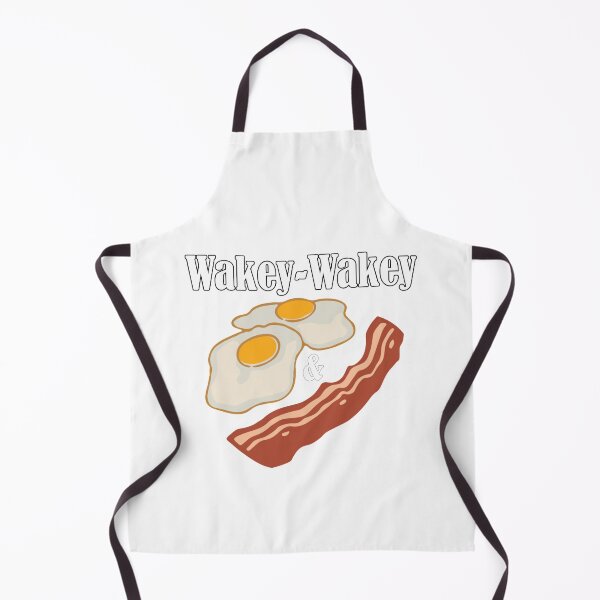 Item preview, Wakey-Wakey Eggs & Bakey designed and sold by MBHomeland.