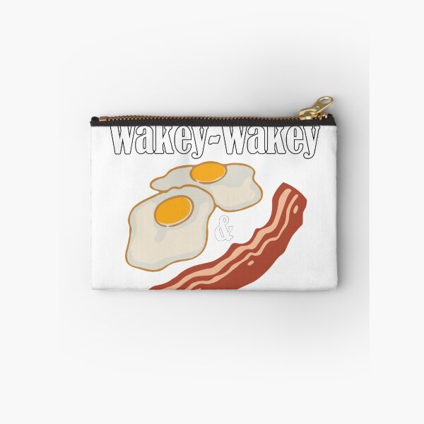 Item preview, Wakey-Wakey Eggs & Bakey designed and sold by MBHomeland.